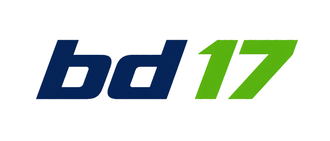 bd 17 লোগো